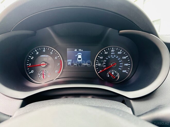 Kia Stinger 2019, 59,000 km - 2.0 л - Bakı