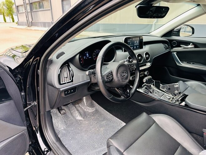 Kia Stinger 2019, 59,000 km - 2.0 л - Bakı