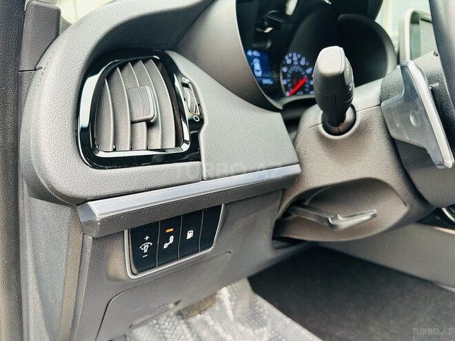 Kia Stinger 2019, 59,000 km - 2.0 л - Bakı