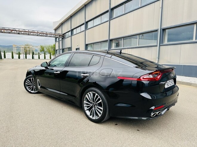 Kia Stinger 2019, 59,000 km - 2.0 л - Bakı