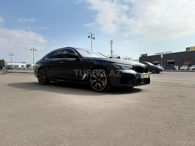BMW 530e 2019, 62,000 km - 2.0 л - Bakı