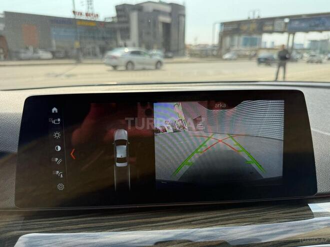 BMW 530e 2019, 62,000 km - 2.0 л - Bakı