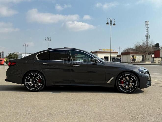 BMW 530e 2019, 62,000 km - 2.0 л - Bakı