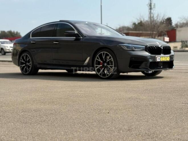 BMW 530e 2019, 62,000 km - 2.0 л - Bakı