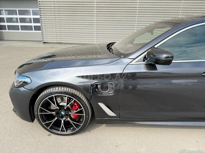 BMW 530e 2019, 62,000 km - 2.0 л - Bakı