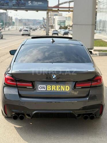 BMW 530e 2019, 62,000 km - 2.0 л - Bakı