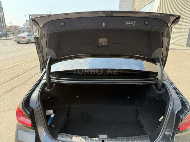 BMW 530e 2019, 62,000 km - 2.0 л - Bakı
