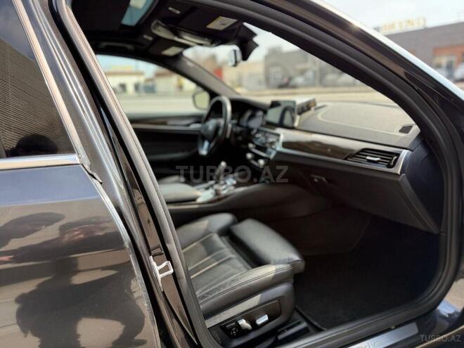 BMW 530e 2019, 62,000 km - 2.0 л - Bakı