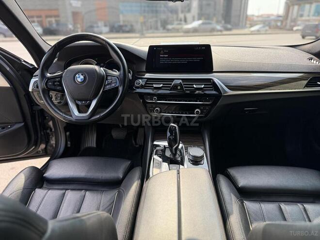 BMW 530e 2019, 62,000 km - 2.0 л - Bakı