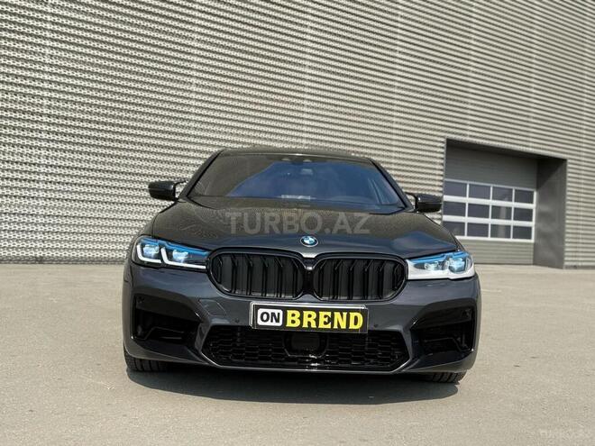 BMW 530e 2019, 62,000 km - 2.0 л - Bakı