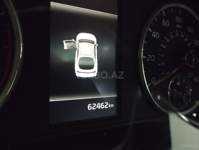 Kia K5 2021, 62,000 km - 2.0 l - Bakı