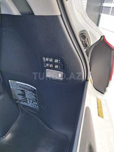 Lexus LX 570 2012, 118,000 km - 5.7 l - Bakı