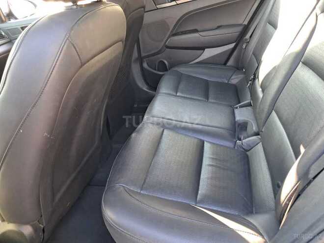Lexus LX 570 2012, 118,000 km - 5.7 l - Bakı