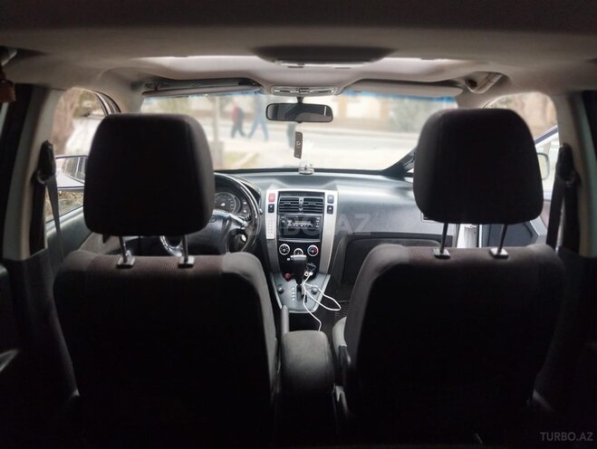 Hyundai Tucson 2007, 500,000 km - 2.0 l - Bakı
