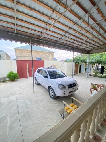 Hyundai Tucson 2007, 500,000 km - 2.0 l - Bakı