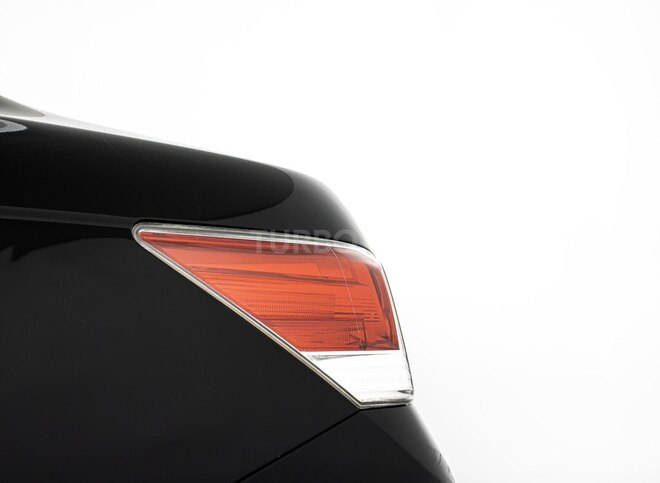 Honda Accord 2012, 214,036 km - 2.4 l - Bakı