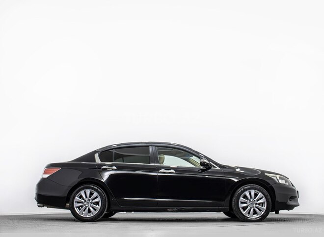 Honda Accord 2012, 214,036 km - 2.4 l - Bakı