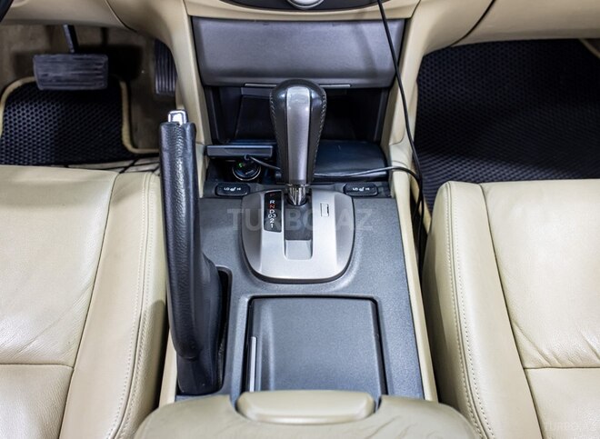 Honda Accord 2012, 214,036 km - 2.4 l - Bakı