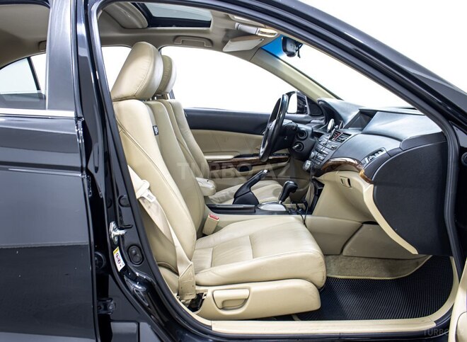 Honda Accord 2012, 214,036 km - 2.4 l - Bakı