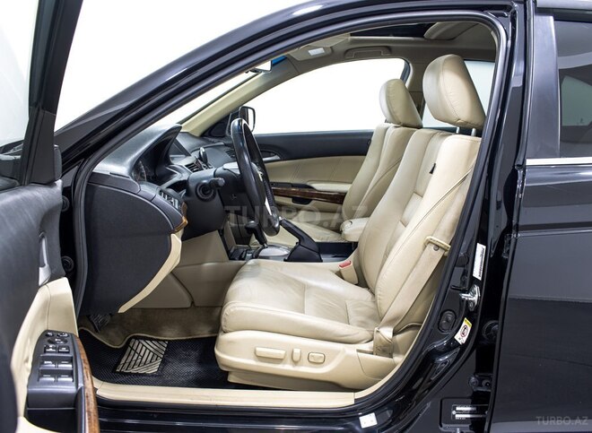 Honda Accord 2012, 214,036 km - 2.4 l - Bakı