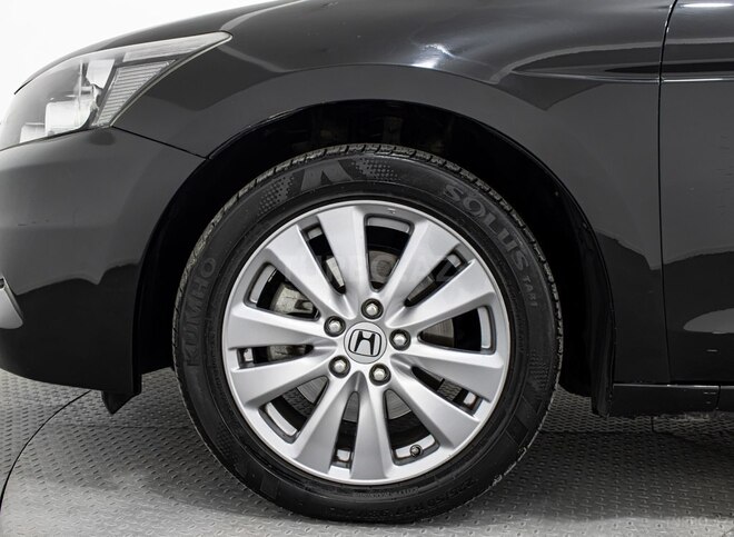 Honda Accord 2012, 214,036 km - 2.4 l - Bakı