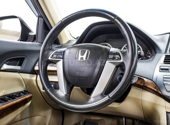 Honda Accord 2012, 214,036 km - 2.4 l - Bakı