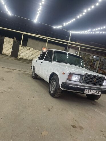 LADA (VAZ) 2107 2005, 98,226 km - 1.6 l - Masallı