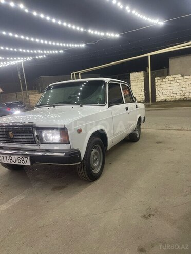 LADA (VAZ) 2107 2005, 98,226 km - 1.6 l - Masallı