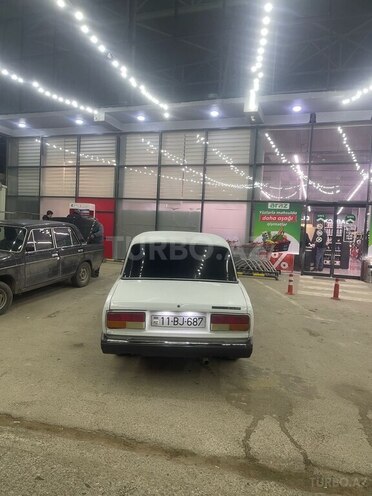 LADA (VAZ) 2107 2005, 98,226 km - 1.6 l - Masallı