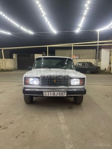 LADA (VAZ) 2107 2005, 98,226 km - 1.6 l - Masallı