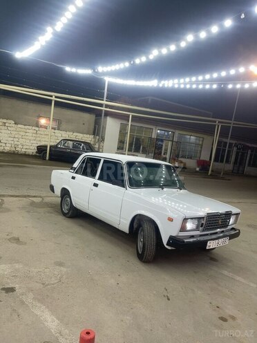 LADA (VAZ) 2107 2005, 98,226 km - 1.6 l - Masallı