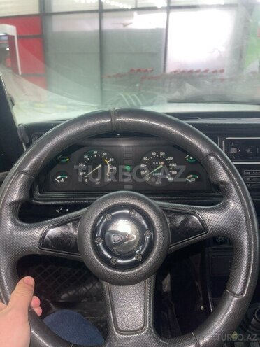 LADA (VAZ) 2107 2005, 98,226 km - 1.6 l - Masallı