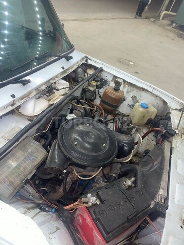 LADA (VAZ) 2107 2005, 98,226 km - 1.6 l - Masallı
