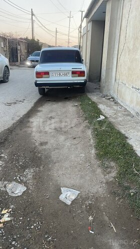 LADA (VAZ) 2107 2005, 98,226 km - 1.6 l - Masallı