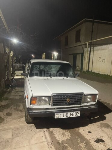 LADA (VAZ) 2107 2005, 98,226 km - 1.6 l - Masallı