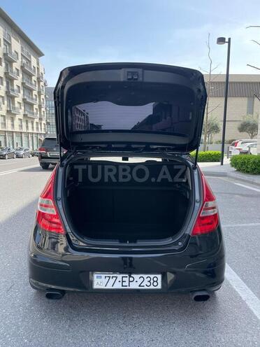 Hyundai i30 2008, 227,677 km - 1.6 л - Bakı
