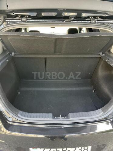 Hyundai i30 2008, 227,677 km - 1.6 л - Bakı