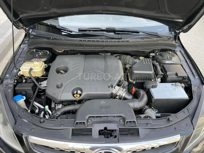 Hyundai i30 2008, 227,677 km - 1.6 л - Bakı
