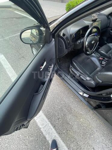Hyundai i30 2008, 227,677 km - 1.6 л - Bakı