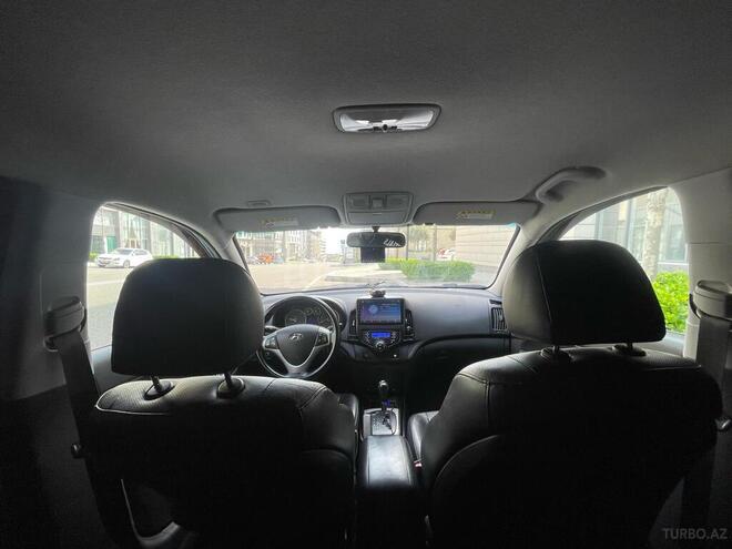 Hyundai i30 2008, 227,677 km - 1.6 л - Bakı