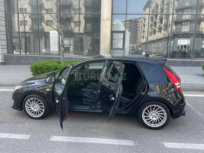Hyundai i30 2008, 227,677 km - 1.6 л - Bakı