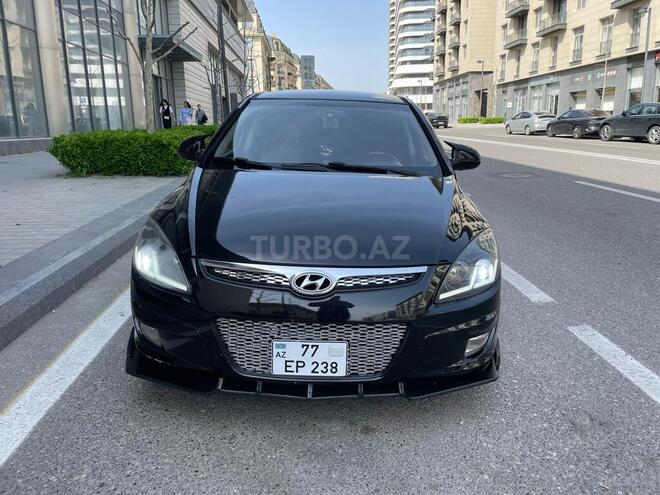 Hyundai i30 2008, 227,677 km - 1.6 л - Bakı