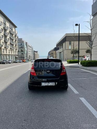 Hyundai i30 2008, 227,677 km - 1.6 л - Bakı