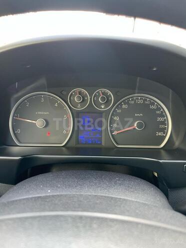 Hyundai i30 2008, 227,677 km - 1.6 л - Bakı