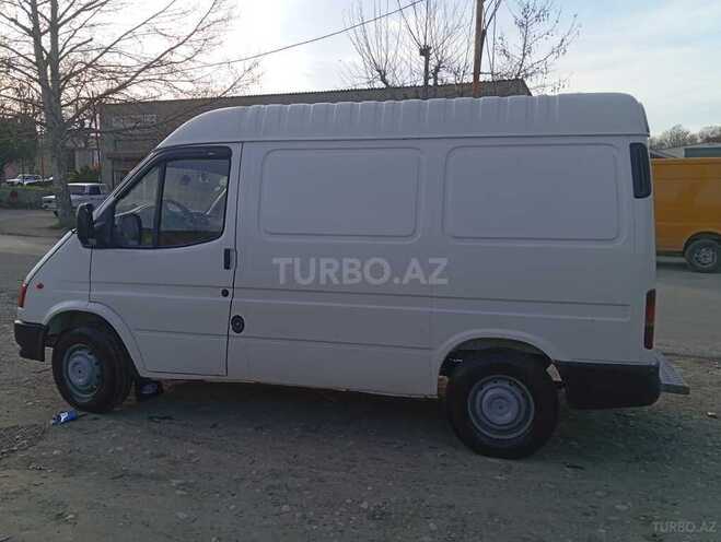 Ford Transit 1997, 250,000 km - 2.4 л - Xaçmaz