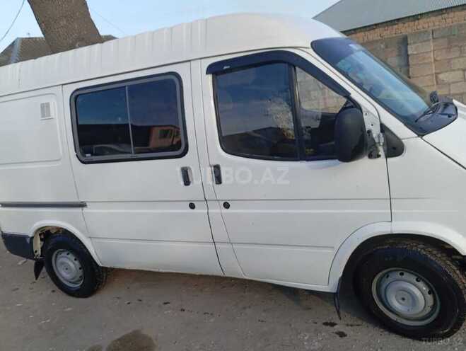 Ford Transit 1997, 250,000 km - 2.4 л - Xaçmaz