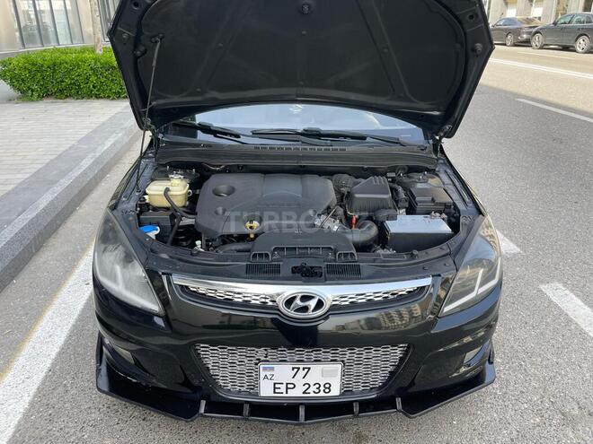 Hyundai i30 2008, 227,677 km - 1.6 л - Bakı
