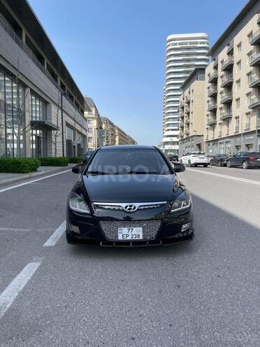 Hyundai i30 2008, 227,677 km - 1.6 л - Bakı