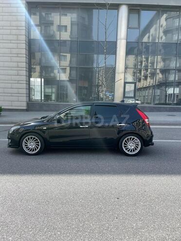 Hyundai i30 2008, 227,677 km - 1.6 л - Bakı
