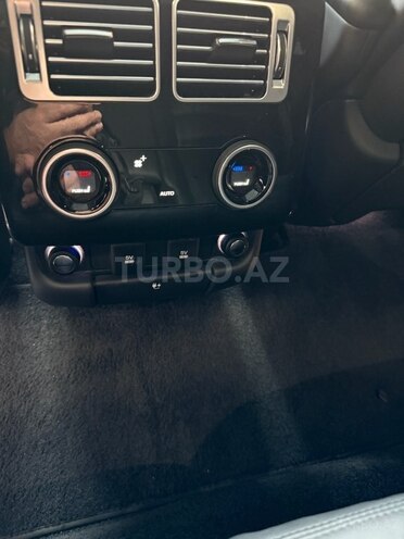 Land Rover Range Rover 2020, 112,600 km - 3.0 l - Bakı